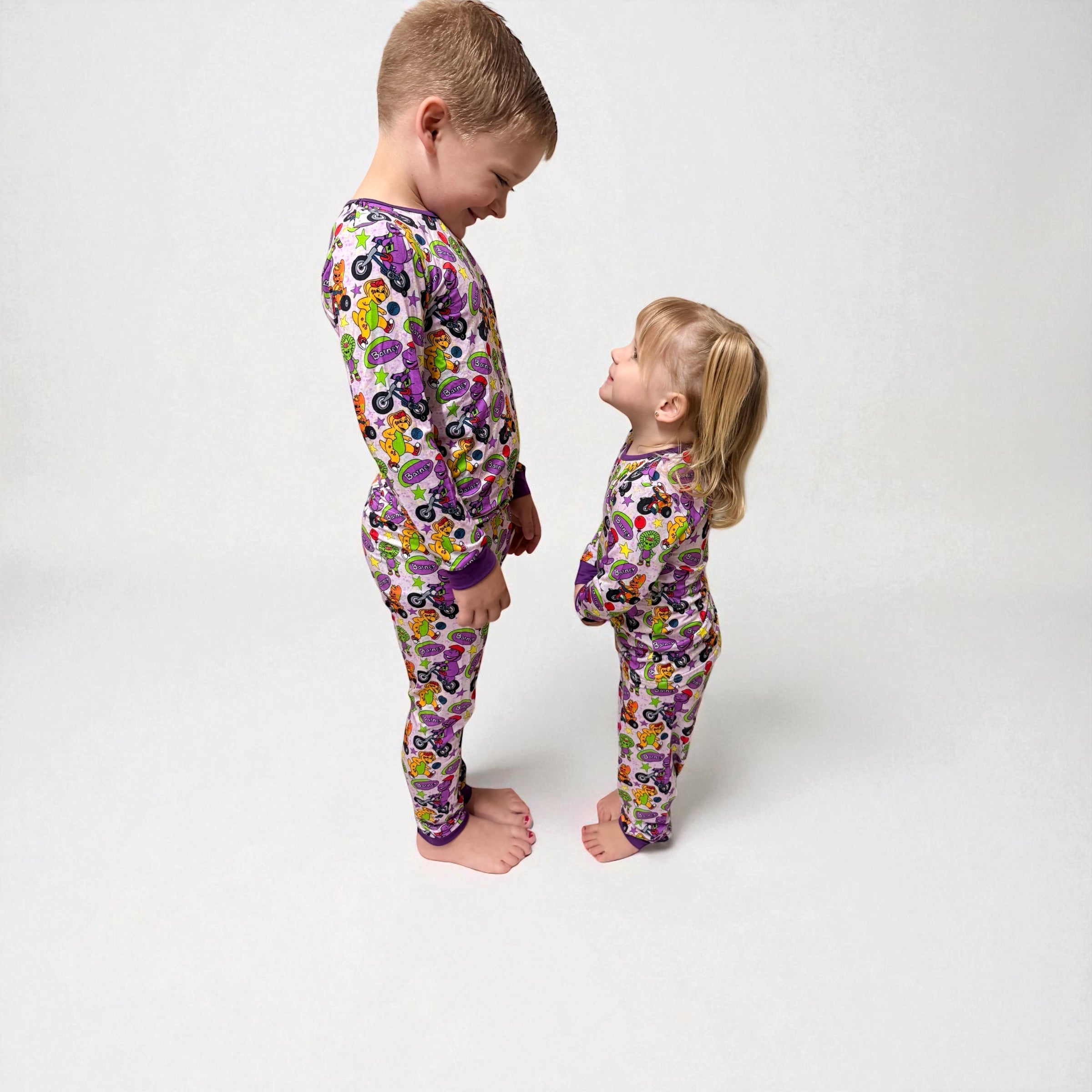 Two-Piece Sets