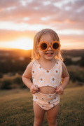 Little Daisy One Piece