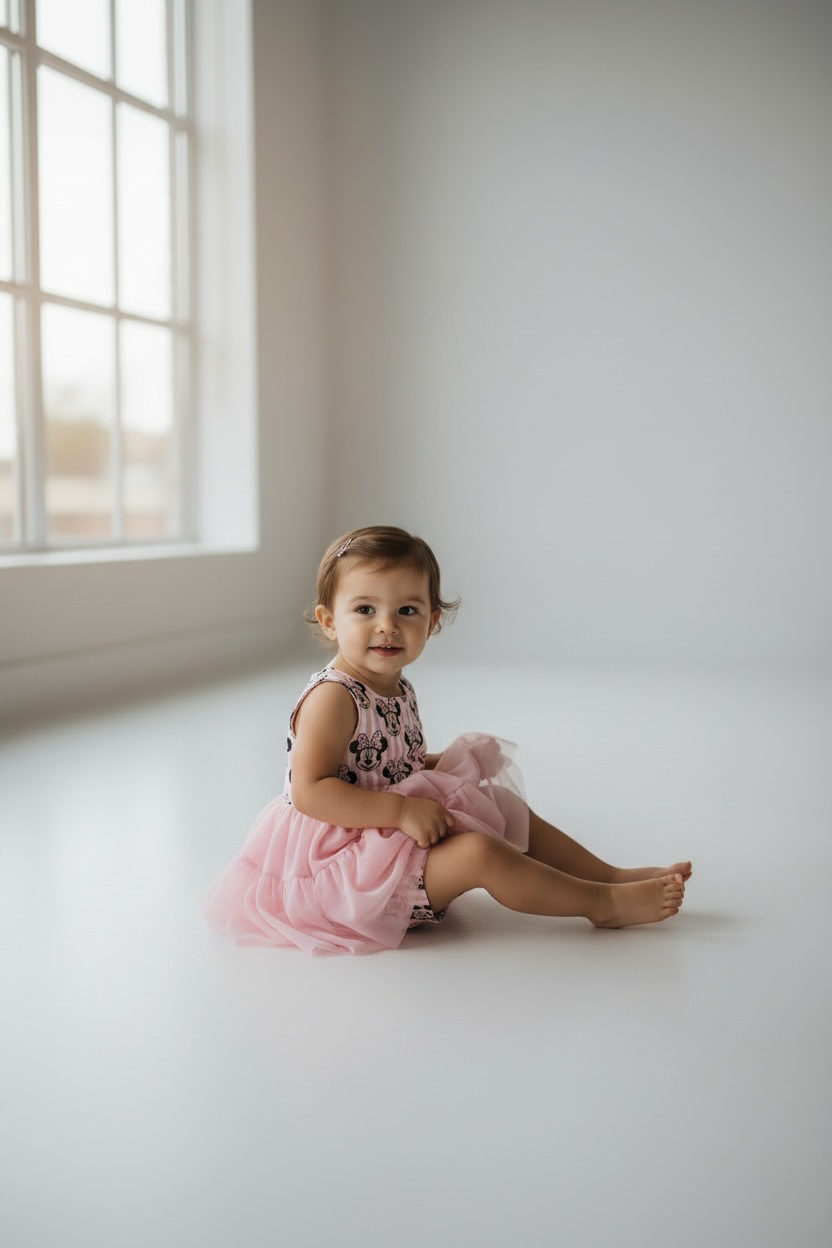 The Minnie Dream Set