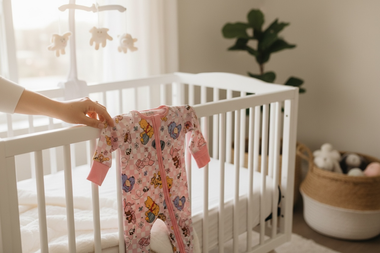 Honey Dreams Onesie