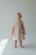 The Highland Meadow Dress