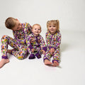 Retro Friends Two-Piece Set