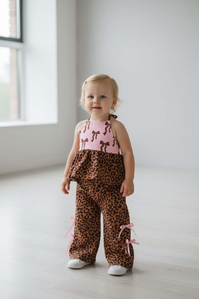 The Wild Bow Set