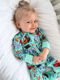Cars Onesie