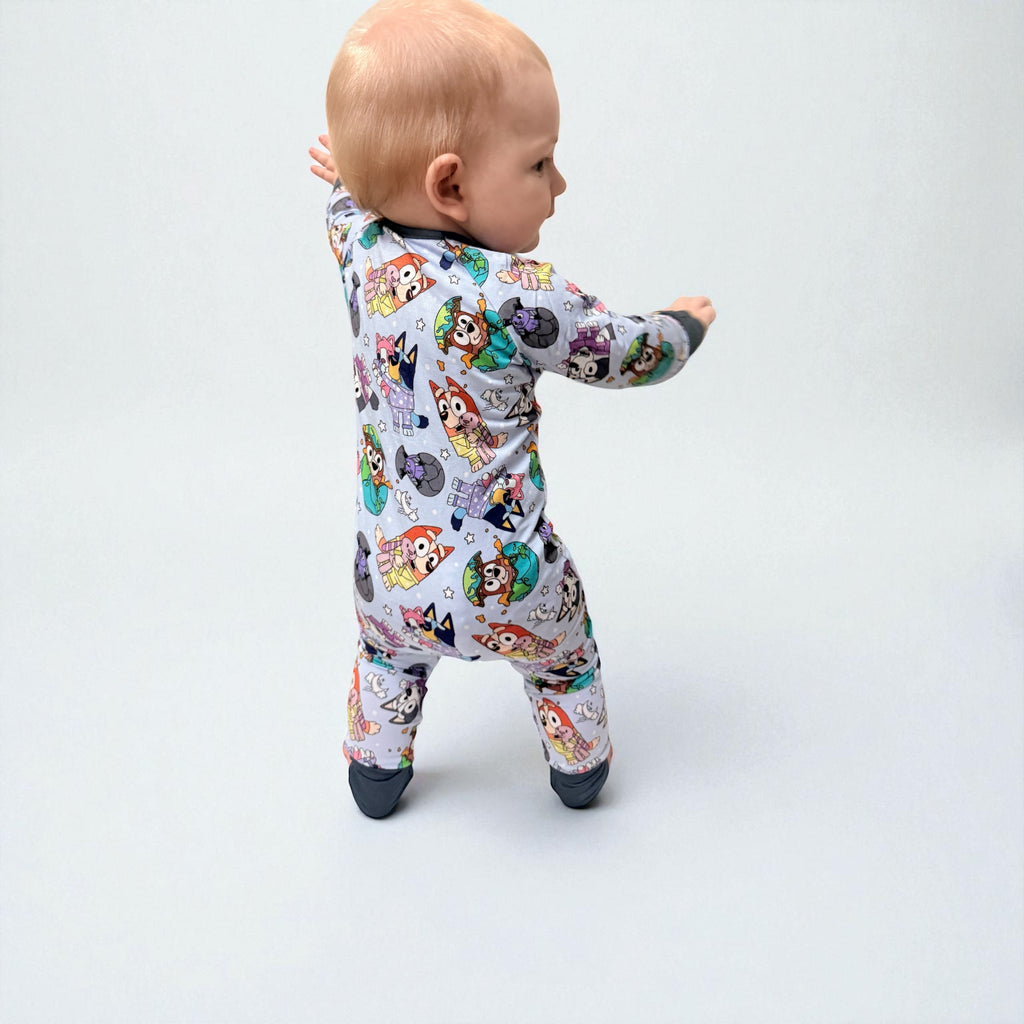 Adventure Time Onesie