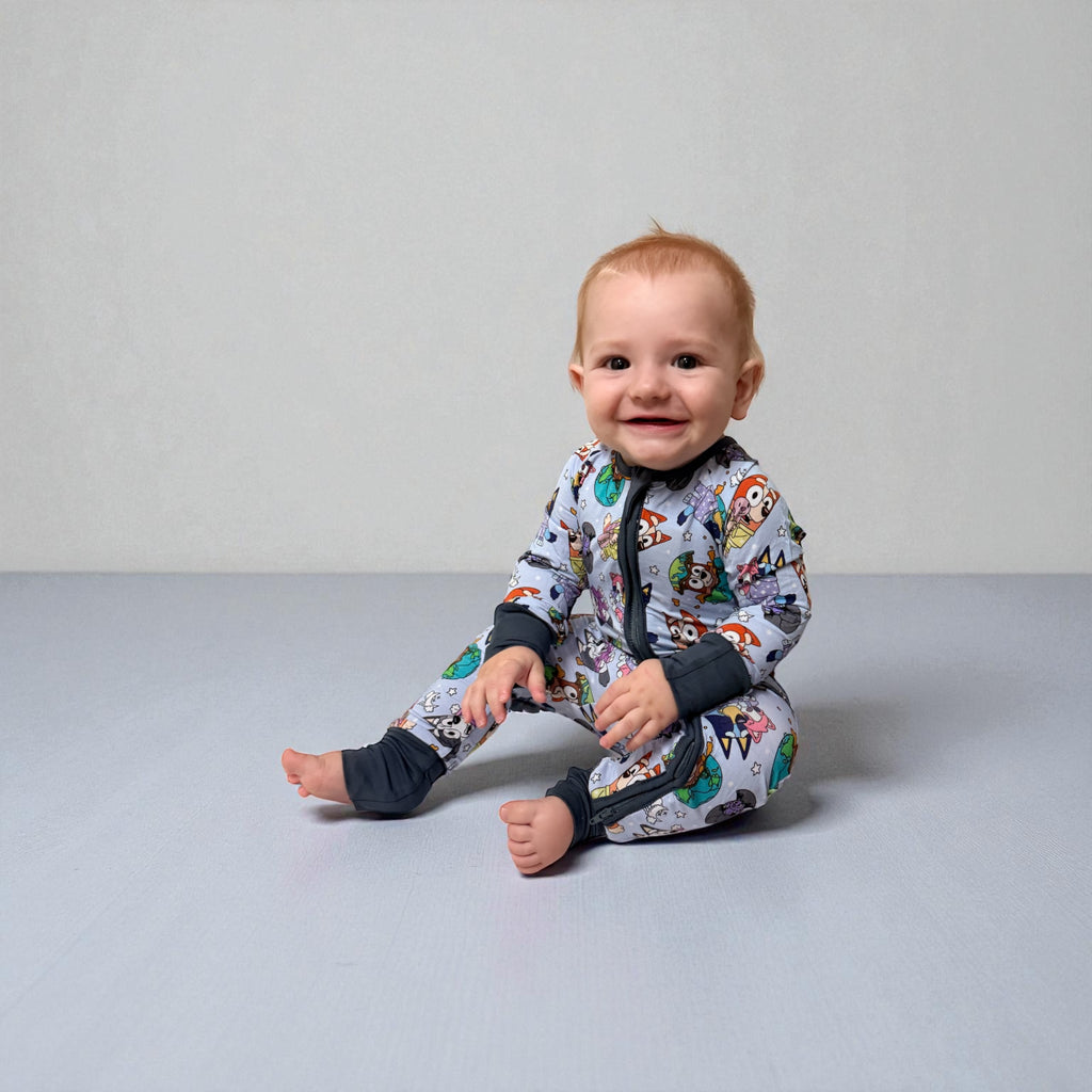 Adventure Time Onesie