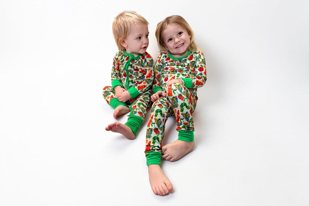 Hungry Caterpillar Onesie